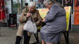 ЛНР и ДНР: Киев должен выполнить обязательства по выплате пособий населению Донбасса