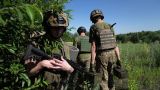 Атака на южнодонецком направлении: каждый день боев уничтожает Украину