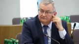 Варшава просит Киев внести изменения в систему электронного выезда дальнобойщиков