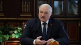 Лукашенко хочет, чтобы депутаты сами решали, как им жить и работать