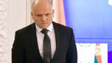 КГБ Белоруссии: Украина не желает помогать в борьбе с терроризмом