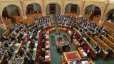 Парламент Венгрии рассмотрит вопрос о приеме Швеции в НАТО