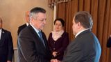 Политики и дипломаты Узбекистана выразили соболезнования россиянам
