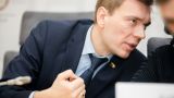 Руководители Литвы выбрали гарантированную дорогу в ад — депутат Сейма