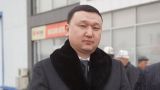 Должен был бороться с коррупцией: задержан глава Таможенной службы Киргизии