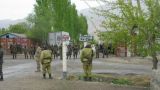 Душанбе и Бишкек не могут договориться по приграничным вопросам