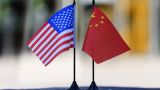 США наращивают противодействие Китаю в море