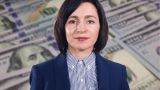 Выборы в Молдавии: Санду требует денег на «пропагандистские газеты»