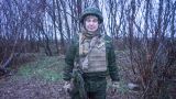 Офицер ДНР: Для меня война закончится только с нашей победой