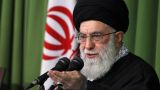 Хаменеи: Иран не потерпит нарушения Соединёнными Штатами ядерной сделки