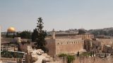 Израиль ограничит палестинцам вход на Храмовую гору в Рамадан