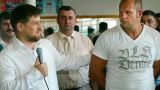 Рамзан Кадыров лично заступился за Федора Емельяненко