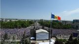Власти Молдавии хотят евроинтеграции, оппозиция — референдума