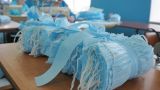 Казахстан отправит в Киргизию медицинские маски и аппараты ИВЛ