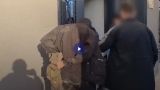 Предатель в Хабаровском крае поджог станцию сотовой связи по заданию ГУР МО Украины