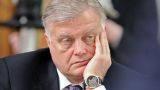 Якунин заявил, что покинет пост главы РЖД после выборов в Калининградской области