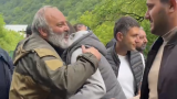 «Операция Баграт»: архиепископ Галстанян идет с соратниками на Ереван спасать страну