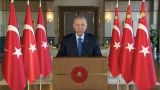 Эрдоган упорствует в непризнании: Турция против «аннексии» Крыма