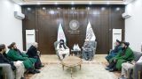 33 афганских бизнесмена хотят вернуться домой из Казахстана и Узбекистана