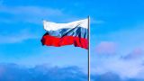 В России приняты законы о наказании за призывы к отчуждению территорий