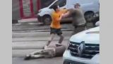 Страна: Студент из Львова получил год условно за избиение двух сотрудников ТЦК