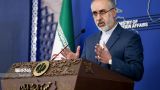 «Мы за любые инициативы»: Иран поддержал проведение конференции по Украине в Саудии