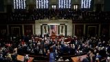 В Конгрессе США случился скандал из-за украинских флагов