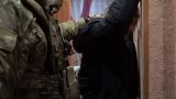 ФСБ задержала украинского шпиона в ЛНР