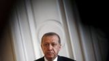 Президент Турции обвинил The New York Times в «преступлении рамок дозволенного»