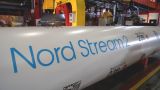 «Газпром» отчитался об укладке 57% «Северного потока-2»