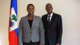 Жена убитого президента Гаити заподозрена в причастности к его убийству