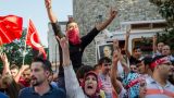В Турции звучат арабофобские настроения: «арабы нас оккупируют и разрушают»