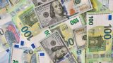 Хвост вильнул собакой: Киев угрожает США отказаться от доллара в пользу евро