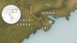Великая корейская стена: КНДР отгородилась от России и Китая