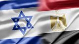Египет стягивает войска к границе с Газой