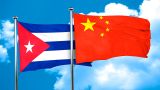 МИД Кубы опроверг информацию о строительстве китайской военной базы