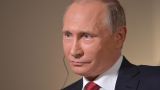 Путин о приватизации «Башнефти»: главное — кто даст больше денег