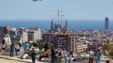Барселона наконец достроит Саграда Фамилия, но проблемы с лестницами остаются