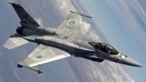 Украина готовит аэродромы для размещения истребителей F-16 — замминистра Павлюк