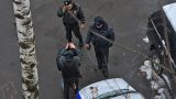 Стрельба в центре Астрахани, есть раненые