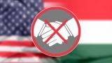 США планируют ввести санкции против Венгрии
