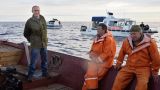Новгородские рыбаки пригласили Путина на весенний клев