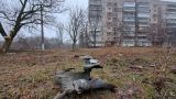 В Горловке в результате обстрела ВСУ погибла местная жительница — мэр Приходько