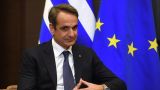 Премьер Греции опроверг информацию об отправке войск НАТО на Украину
