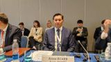 В Киргизии заявили о прогрессе в вопросе нераспространения ядерного оружия