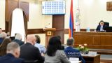 В партии Пашиняна обеспокоились, что армянская молодёжь «отворачиваются от церкви»