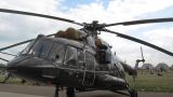 Москва против передачи Аргентиной российских вертолетов Киеву — посол Феоктистов