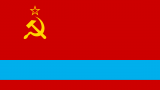 В течение 4-х дней Казахстан был единственной республикой в СССР — Red Kazakh