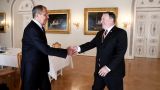 Лавров: Россия и США возобновили антитеррористический диалог