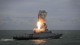 И ракеты сосчитали, и проходы: ВСУ всматриваются в «Калибры» российского флота